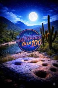 Las Noches en la 100